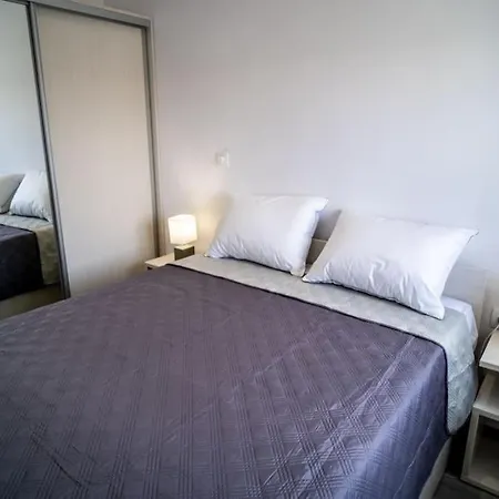 Appartement Ble 2 *