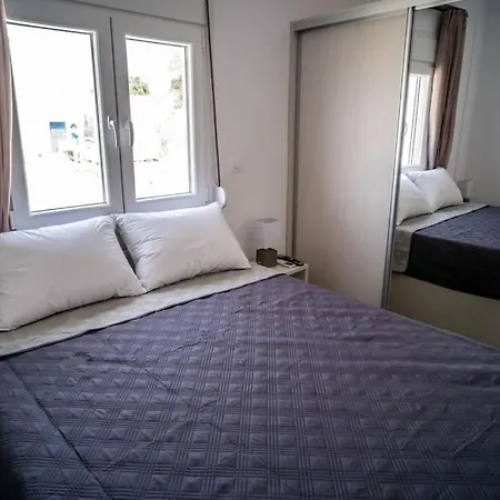 Appartement Ble 2