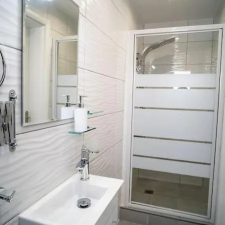 Appartement Ble 2