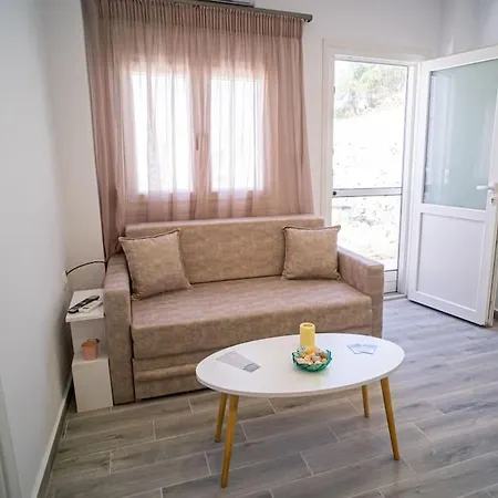 Ble 2 Apartman *