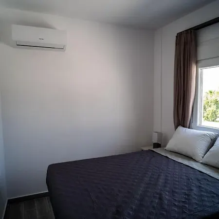 Appartement Ble 2 Páros
