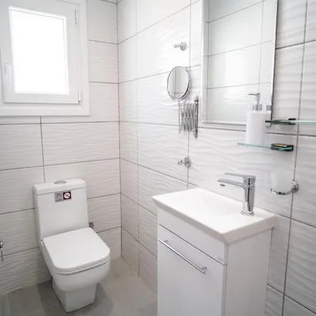 Apartman Ble 2 Párosz