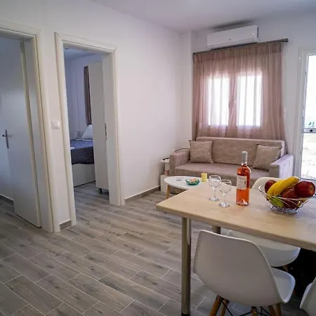 Ble 2 Apartman *