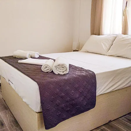 Appartement Ble 2