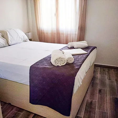 Ble 2 Apartman *