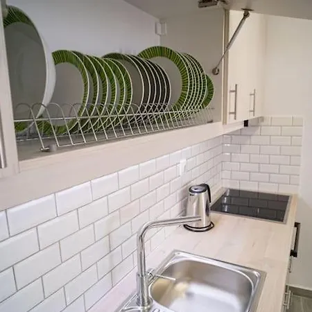 Appartamento Ble 2 *