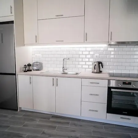 Appartamento Ble 2 *