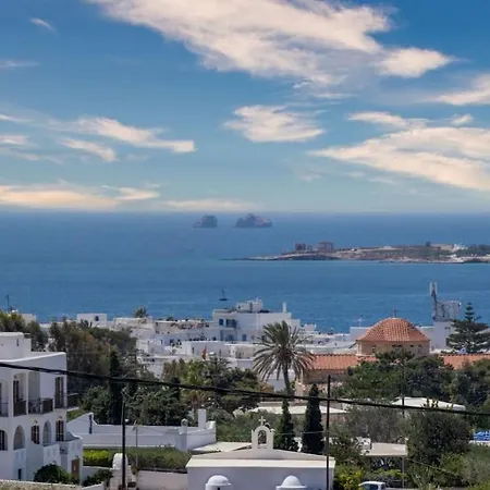 Appartamento Ble 2 *